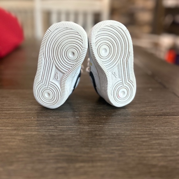 Nike Air toddler 4C - Picture 6 of 6